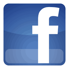 Find us on facebook