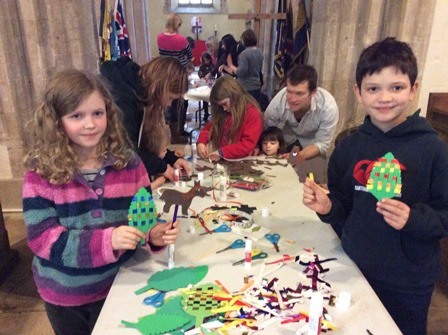 Messy Church