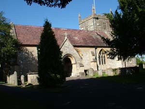 All Hallows