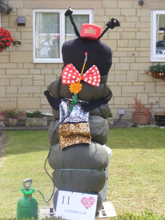 Scarecrow Trail