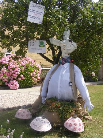 Scarecrow Trail