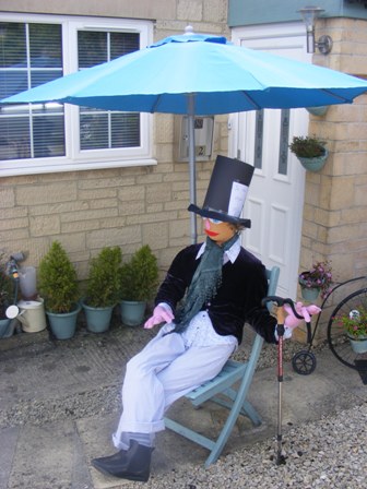 Scarecrow Trail