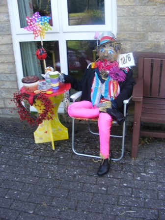 Scarecrow Trail