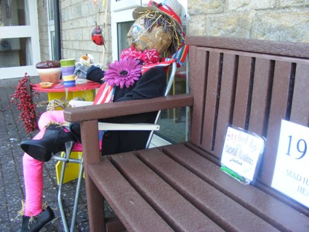 Scarecrow Trail