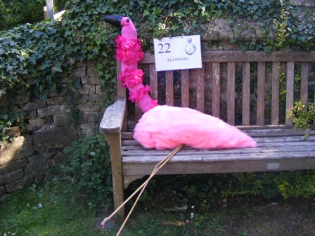 Scarecrow Trail